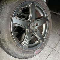 Cerchi OZ Racing