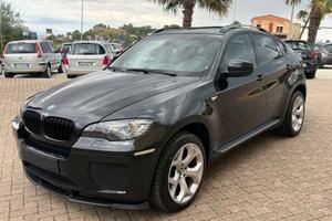 Bmw X6 xDrive35d Futura