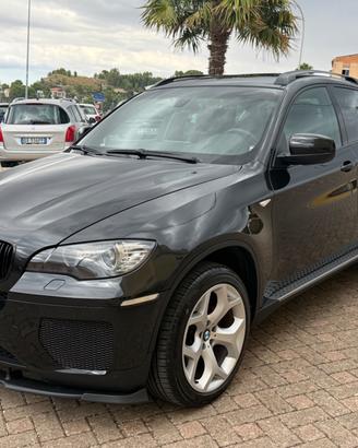 Bmw X6 xDrive35d Futura