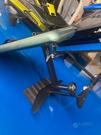 Tavola Efoil Lift3 verde 2023