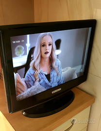 Tv piccola lcd shinelco 19 pollici