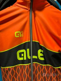Giacca Ale