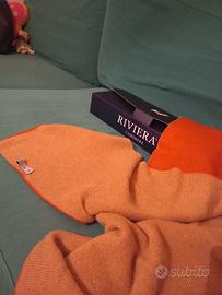 Sciarpa cashmere Riviera 