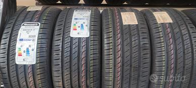 gomme barum