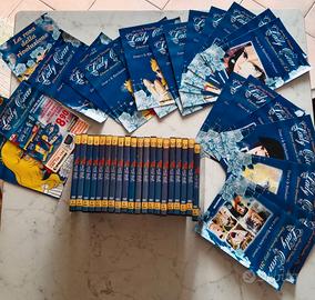 Collezione completa Lady Oscar