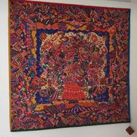 Tappeto Missoni Art Anniversario