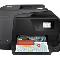 HP OfficeJet Pro 8715, Stampante