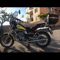 Moto Guzzi d'epoca