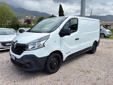 Renault Trafic 1.6 dCi 140CV S&S Furgone gancio tr