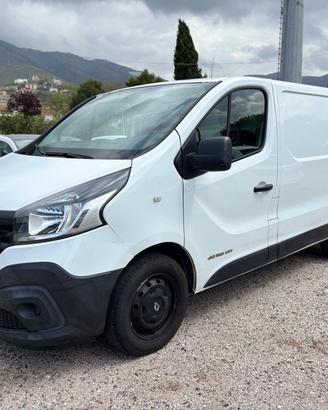 Renault Trafic 1.6 dCi 140CV S&S Furgone gancio tr