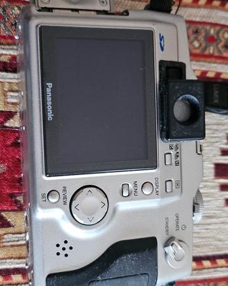 macchina fotogra