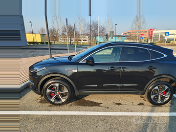 Jaguar E Pace My 2021 200 SE Diesel Ibrida AWD