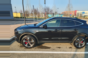Jaguar E Pace My 2021 200 SE Diesel Ibrida AWD