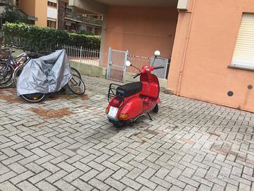 VESPA PE200