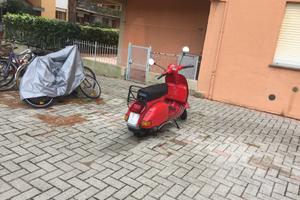 VESPA PE200