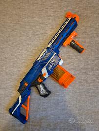 NERF RETALIATOR