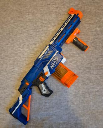NERF RETALIATOR