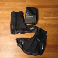 copriscarpe Gorewear Gore-Tex