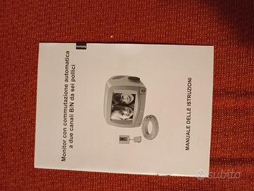 Videocamere di sorveglianza 