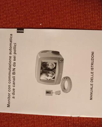 Videocamere di sorveglianza 