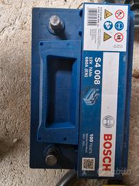 batteria auto bosch 12v 74ah 680a