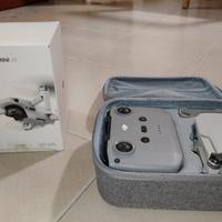 dji mini 4k 