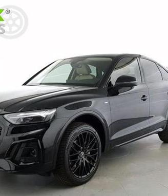 AUDI Q5 40 TDI 204 CV quattro S tronic S line