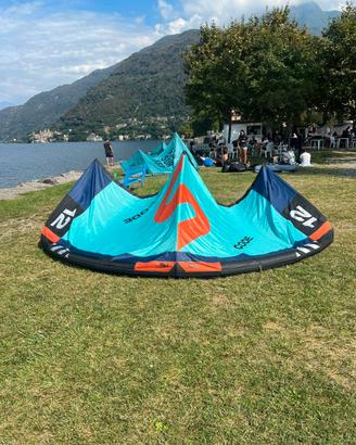 Kite 12 mt2 Slingshot Code V2