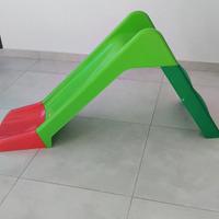 scivolo per bambini 
