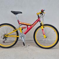 Bicicletta