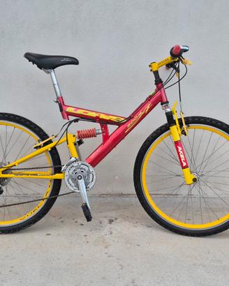 Bicicletta