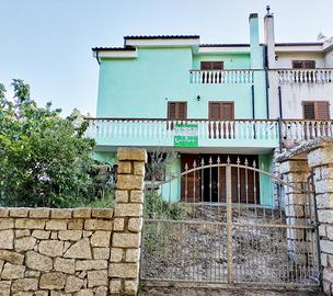 Villa Singola" Recente Costruzione Tempio Pausania