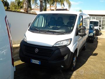 Fiat Ducato 2.3 mjt 120CV P.C T.N 2020