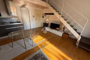 MONOLOCALE A RAVENNA