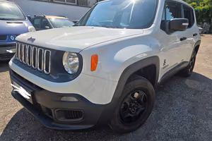 JEEP Renegade 2.0 Mjt 4WD Active Drive Sport