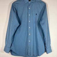 Camicia uomo Polo Ralph Lauren taglia L