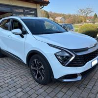 Kia sportage GPL , GARANZIA KIA 2031