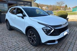 Kia sportage GPL , GARANZIA KIA 2031