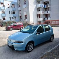 Fiat punto 1.9 jtd