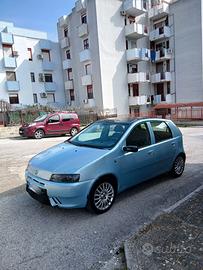 Fiat punto 1.9 jtd