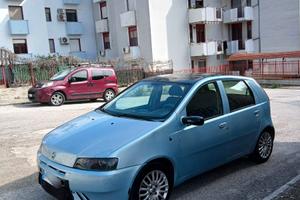 Fiat punto 1.9 jtd