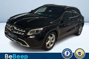 Mercedes-Benz GLA 180 SPORT AUTO