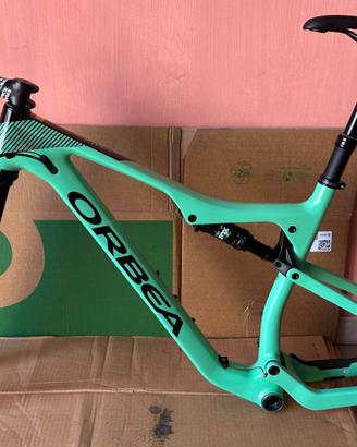 Kit Telaio ORBEA OIZ taglia L