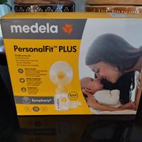 Medela PersonalFit PLUS singolo Symphony tiralatte