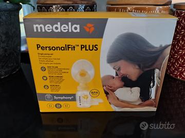 Medela PersonalFit PLUS singolo Symphony tiralatte