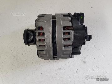 Alternatore citroen C4 C3 DS4 berlingo 1.4 1.6