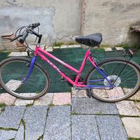 mountain bike 26"