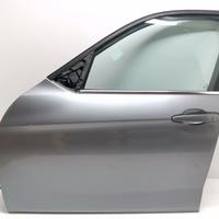 PORTA PORTIERA ANTERIORE SINISTRA SX BMW X1 Serie