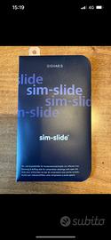 Ausilio per indossare/sfilare calze compressive