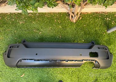 Paraurti posteriore Jeep avenger
